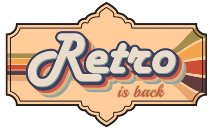 Retro is back